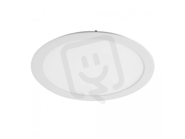 Downlight kulatý BOLED 9W 540lm 4000K IP20 bílá BEMKO 105134