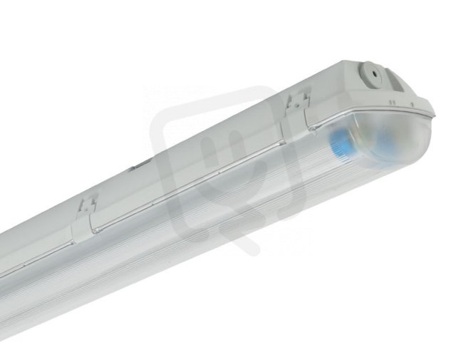 Průmyslové svítidlo PRIMA LED TUBE 1x60 PC zdrojW IP66 66cm TREVOS 37510