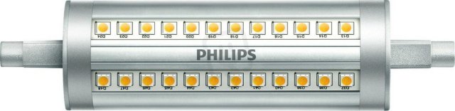 Lineární LED zdroj PHILIPS CorePro LEDlinear D 14-120W R7S 118mm 830