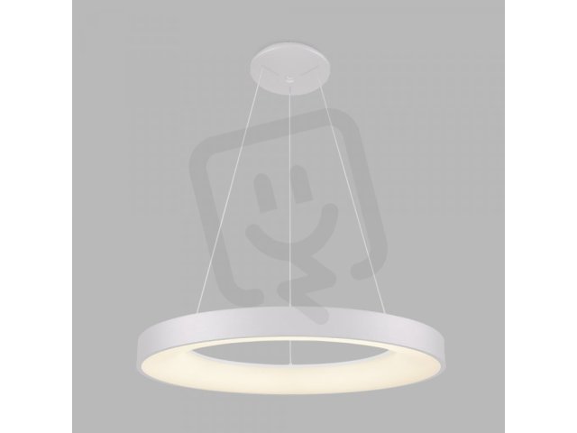 LED2 3270451D BELLA 60 P-Z, W DALI/PUSH DIM 50W 2CCT 3000K/4000K