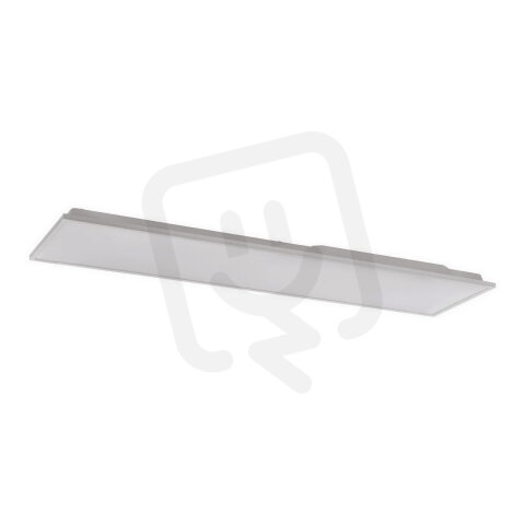 Stropní svítidlo HERRORA-Z LED-ZIG-CCT 1200X300 bílá 31,5W IP20 EGLO 99549