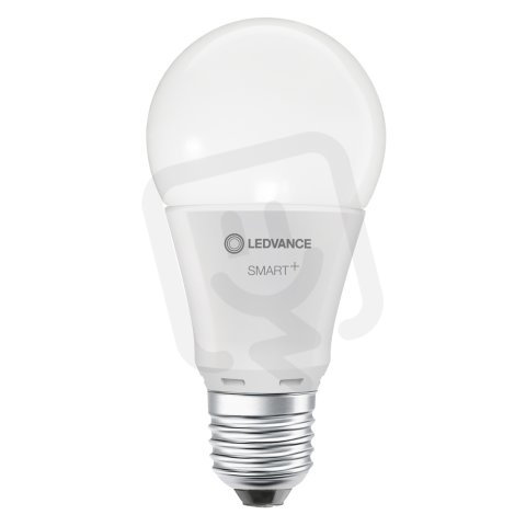 Světelný zdroj LEDVANCE SMART+ Classic Tunable White 9W 220V FR E27