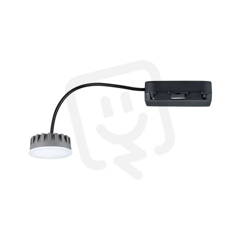 LED Modul vestavné svítidlo Nova Plus Coin 50mm Coin 6W 230V 4000K satén 93079