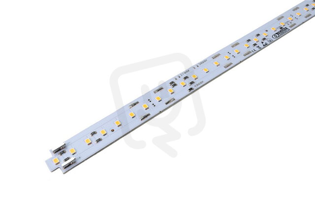 LED modul 490x18mm, 15W/0,5m, 4000K, 24V, IP20 ALUMIA DC24-4000K