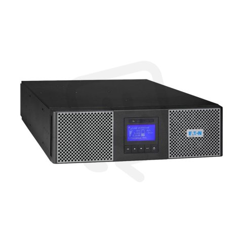 Eaton 9PX5KiRTN UPS 1/1fáze 5kVA - 9PX 5000i RT3U Netpack