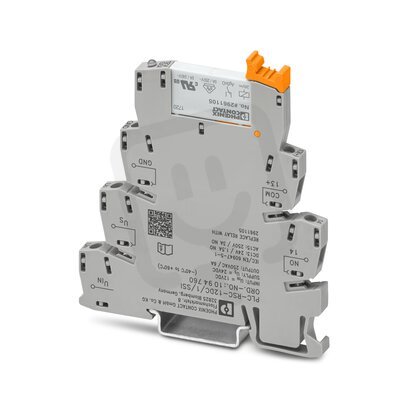 PLC-RSC-12DC/1/SSI Reléový modul 1094760