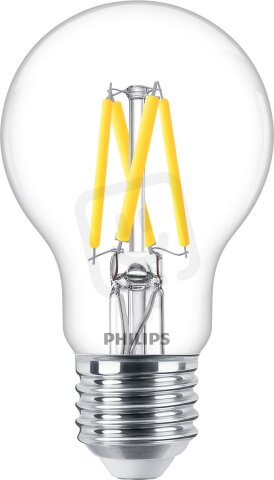 MASTER LEDBulb DT3.4-40W E27 CRI95A60CL PHILIPS 872016931091900