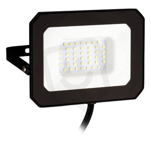 Reflektor RISACCA-E LED 30W IP65 EGLO 74013