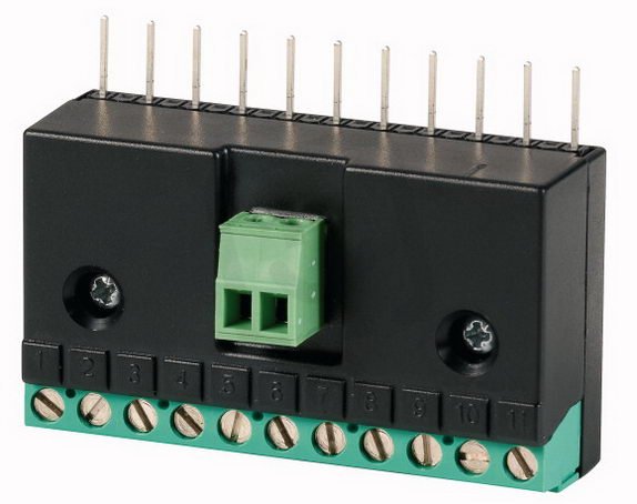 DXC-EXT-2RO1AO Rozšiřující modul, 2 výst