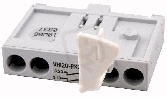 Eaton 278495 Pomocné kontakty s předstihem pro PKZ01 VHI20-PKZ01