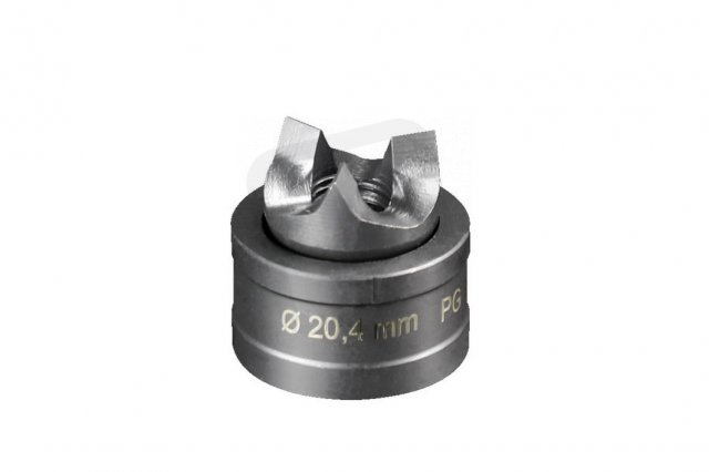 Rittal 4055520 AS Prostřihovací čelisti d20,4 mm