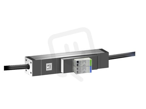 Rittal 7979722 PDU modul přepěťové ochrany, 1f/32 A, 7,4 kW