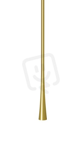 Závěsné svítidlo PENDANT ITO SU LED 800 BRASS WITHOUT CANOPY AND DRIVER P01-2355