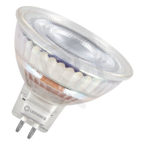 LEDVANCE LED MR16 P 6.5W/827 GU5.3