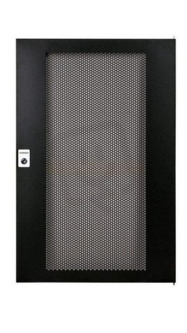 Dveře perforované pro S-RACK série DTWB