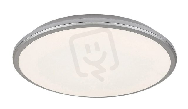 ENGON LED 18W IP20 stříbro RABALUX 71127