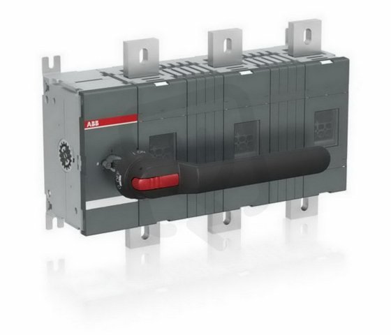 Odpínač OT1250E03W4P 3P 1250A ABB 1SCA022866R1920