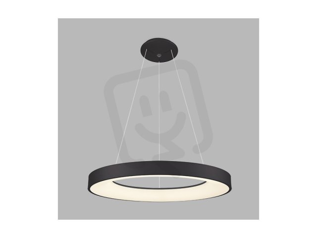 LED2 3270453D BELLA 60 P-Z, B DALI/PUSH DIM 50W 2CCT 3000K/4000K