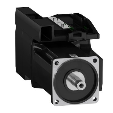 Servomotor BMI 1f IP65 4,8Nm hladká hřídel víceotáčkový SCHNEIDER BMI1002T22F