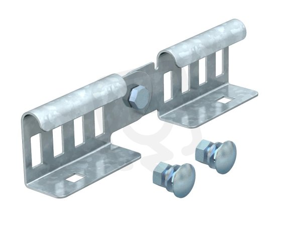 OBO LGVG 45 FT Kloubová spojka pro kabelové žebříky 49x200 Ocel žár.zinek