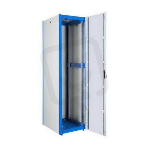 19'' stojanový rozvaděč S-Rack 47U 600 x 800 mm SCHRACK DT476080--