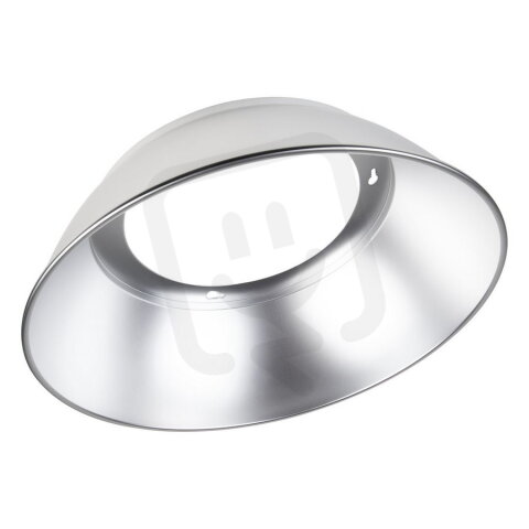 Hliníkový reflektor LEDVANCE HIGH BAY COMPACT REFLECTOR 166W 80DEG SI