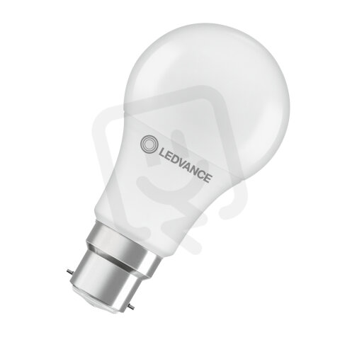 LEDVANCE LED CLASSIC A P 8.5W 827 Frosted B22d