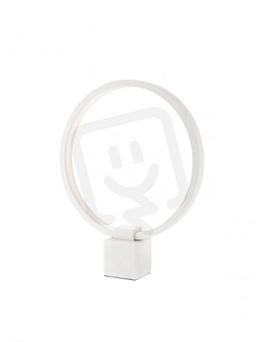 Stolní lampa ADO VE LED 12 W 3000K SWH REDO 01-3058