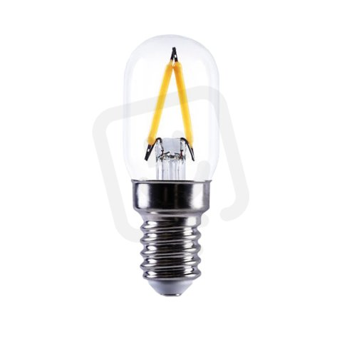 Fil. LED, E14 T20, 2W, 140lm, 2700K RABALUX 79029