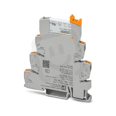 PLC-RPT- 5DC/1/SSI Reléový modul 1094764