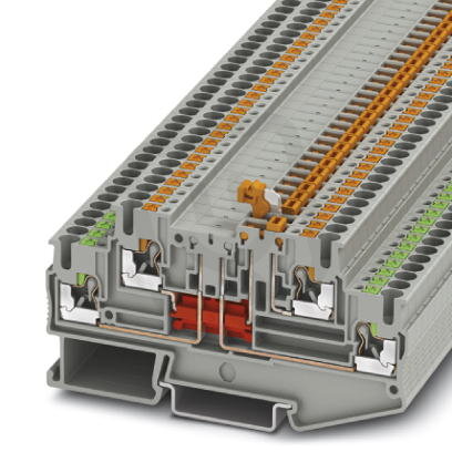 PTT 2,5-L/MT Nožová rozpojovací svornice 3210251