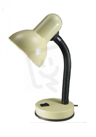 Stolní lampa ARGUS 3082 KADET bílá