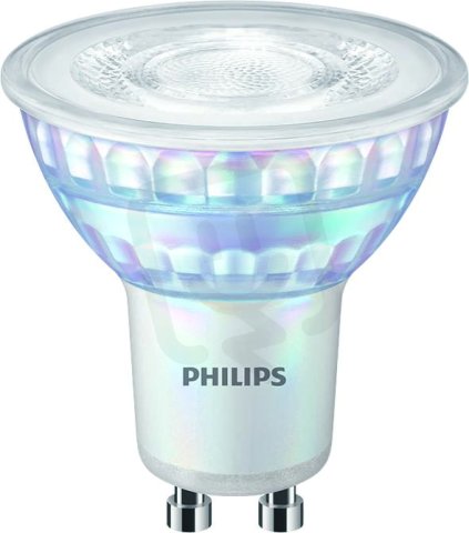 Reflektorová LED žárovka PHILIPS Corepro LEDspot 730lm GU10 840 60D