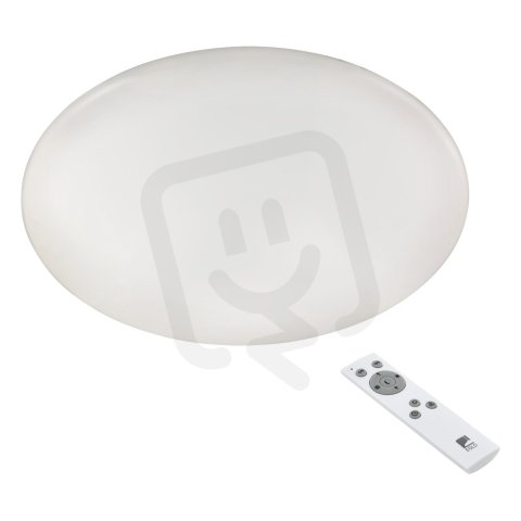 Stropní svítidlo GIRON LED d570 bílá 36W IP20 EGLO 97526