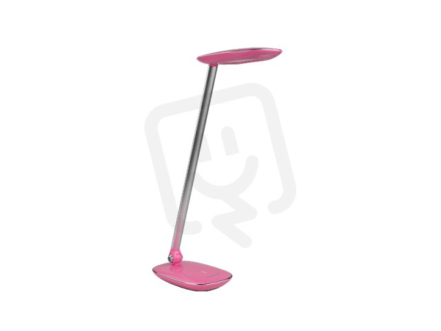 Stolní lampa MOANA LED růžová PANLUX PN15300013