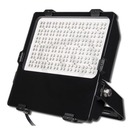 Reflektorové LED svítidlo Delta 200, 4000K, 200W, úhel 15° MCLED ML-511.731.28.1