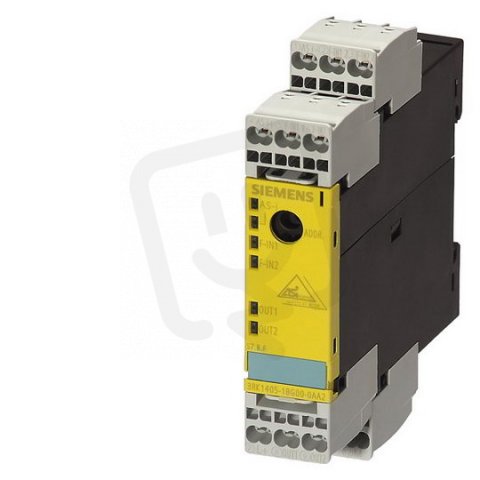 3RK1405-0BE00-0AA2 ASIsafe modul S22.5F