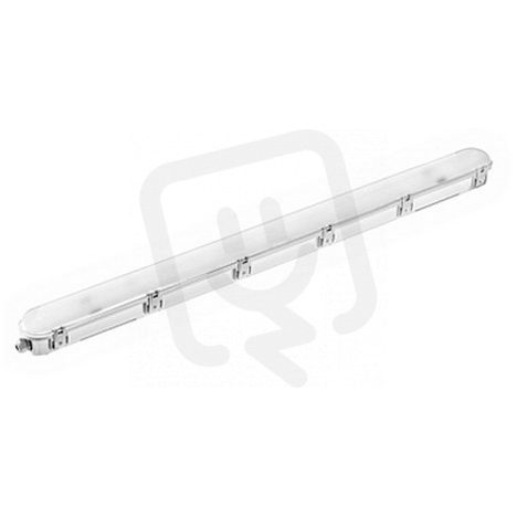 Prachotěsné svítidlo LED Tri-proof light 40W/840 LU-TPB 1220x100x82 130lm/W IP66