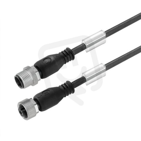 Kabel snímač-akční člen SAIL-M12GM12G-8-3.0U WEIDMÜLLER 1279440300