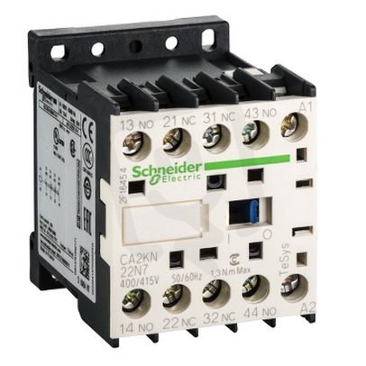 ELECTROMAGNETIC RELAY SCHNEIDER CA2KN22N7