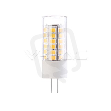 LED Spotlight SAMSUNG CHIP - G4 3.2W Pla