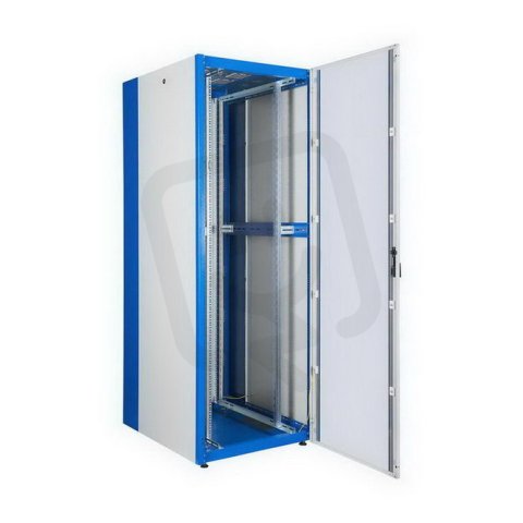 19'' stojanový rozvaděč S-Rack 47U 800 x 1000 mm SCHRACK DT478010--