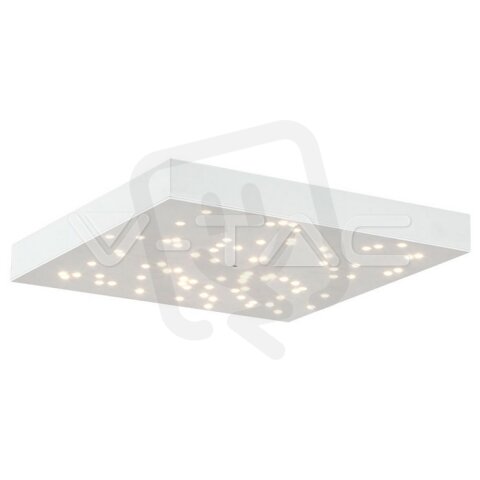 8W LED Designer Celing Light Color Chang