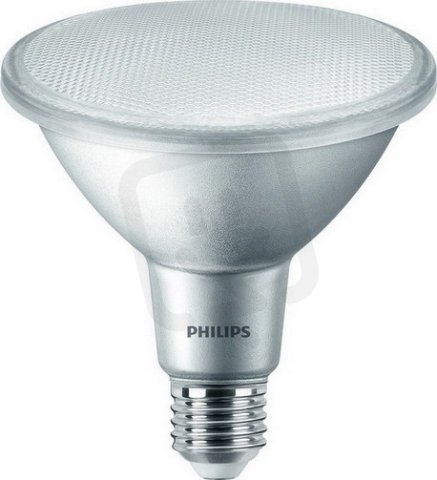 Reflektorová LED žárovka PHILIPS CorePro LEDspot ND 9-60W 927 PAR38 25D