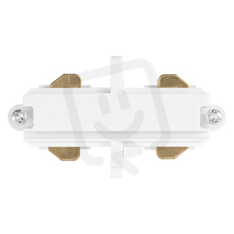 LEDVANCE Tracklight accessories Linear Connector White