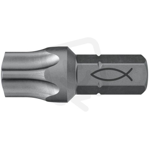 Speciální bit FPB T 50 PROFI Bit W 1 FISCHER 557839