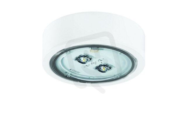 Kanlux 530625 ITECH F2 105 M AT W COLD Nouzové svítidlo LED