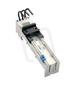 Adaptér EEC 25A 1lišta SCHRACK SI324450--