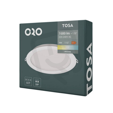 ORO-TOSA-20W-CCT