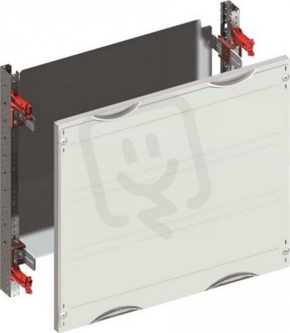 MBM311 Modul s montážní deskou set ABB 2CPX041709R9999